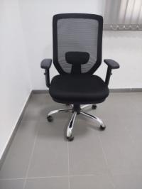 Lot de 15 sièges de bureaux