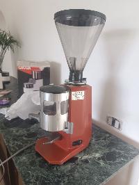 Moulin à café professionnel Mazzer 🇮🇹