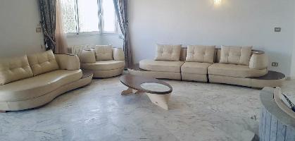 Salon 7place et table