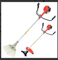 Machine de récolte d'olive