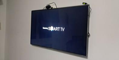 Télé samsung smart 43 pouces