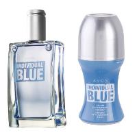 Offre individual blue