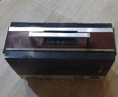 MAGNÉTOPHONE A BANDES