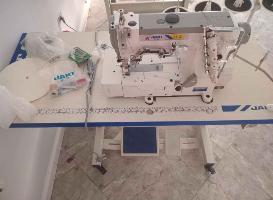 Machine recouvrement plat 3en1 w piqueus
