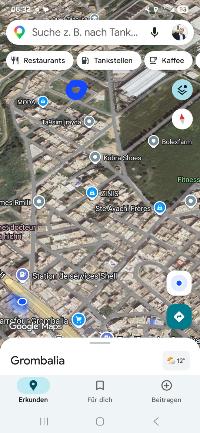 Terrain Constructable 