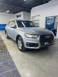 Audi Q7 diesel