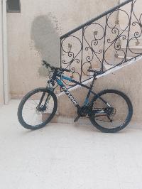 Velo importé 🇨🇵 
