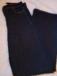  Pantalon jean extra
