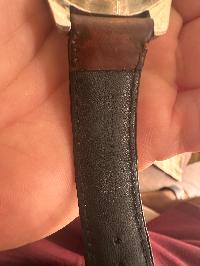 Vintage montre  Breitling 