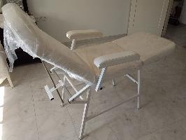 Chaise relax 