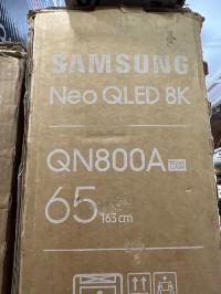 TV Samsung NEO Qled