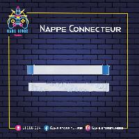 Nappe Connecteur