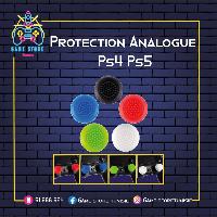 Protection analogue Ps4 Ps5