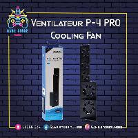 Ventilateur P-4 PRO Cooling Fan