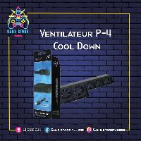 Ventilateur P-4 Cool Down