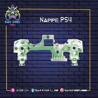 Nappe PS4