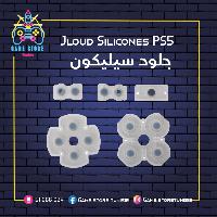 Jloud Silicones PS5