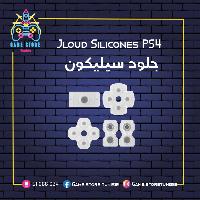 Jloud Silicones PS4