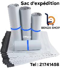 Sac d'expédition 