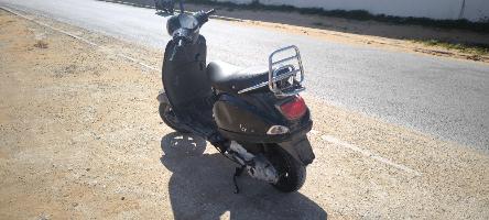 Piaggio lx 125