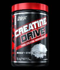 Nutrex creatine drive  300g