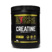 Universal creatine monohydrate 300g