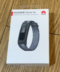 Huawei Montre - Connecté - Band 4e 