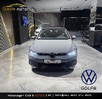 🚘 Volkswagen Golf 8 ACTIVE🚘 