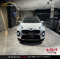 🚘Kia SPORTAGE GT LINE 🚘 