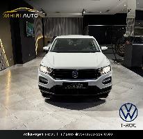 🚘 Volkswagen T-ROC🚘 