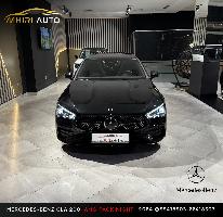 🚘 MERCEDES-BENZ CLA 200  AMG PACK NIGHT