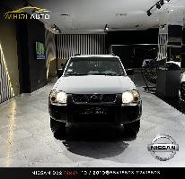 🚘NISSAN D22 (4x4)🚘 