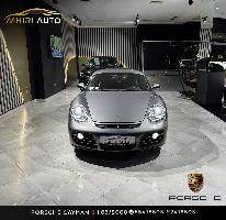 🚘PORSCHE CAYMAN S🚘 