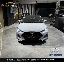 🚘HYUNDAI VELOSTER🚘 