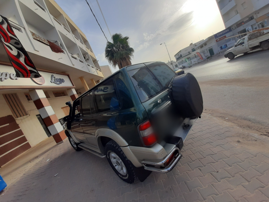 Rideau voiture Tunisie