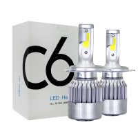 led c6 