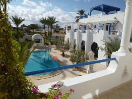 Vente Hotel particulier à Djerba