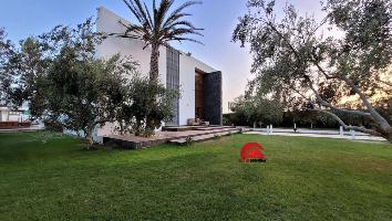 Villa de luxe à vendre Djerba Houmt Souk