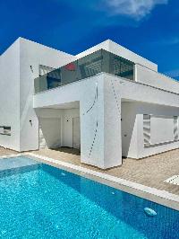 villa ultra moderne à vendre à Djerba ZA