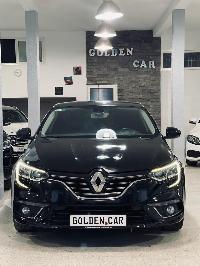 RENAULT Megane ZEN