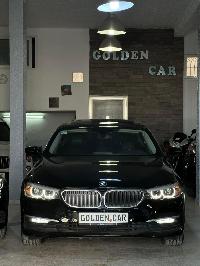 Bmw 520i luxury 