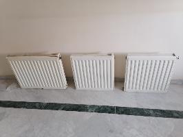 Radiateur de chauffage central 