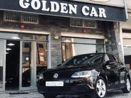 VW JETTA COMFORTLINE 