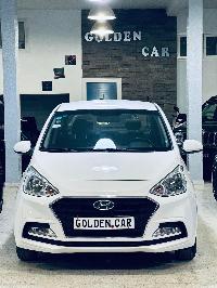 HYANDAI GRAND I10