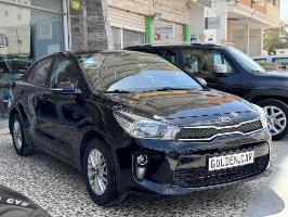  Kia Rio Berline  