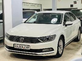 VOLKSWAGEN PASSAT B9 