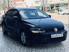 VW JETTA COMFORTLINE 