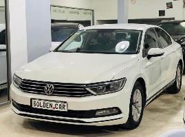 VOLKSWAGEN PASSAT B9 