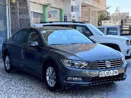 VOLKSWAGEN PASSAT B9 