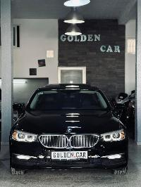 BMW SERIE 5 G30